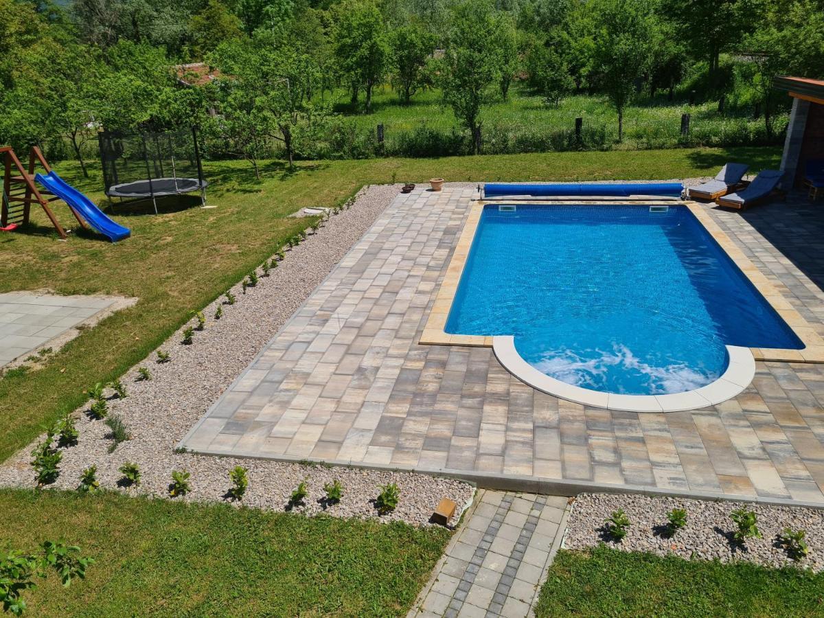 Holiday Home Faruk Racic Екстер'єр фото